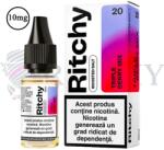 Ritchy Lichid Ritchy Salt Triple Berry Mix 10mg 10ml (8596181181819) Lichid rezerva tigara electronica