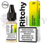 Ritchy Lichid Ritchy Salt Kiwi Guava Nectar 10mg 10ml (8596181181789) Lichid rezerva tigara electronica
