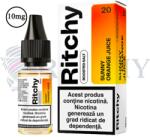 Ritchy Lichid Ritchy Salt Raspberry Lemonade 10mg 10ml (8596181181840) Lichid rezerva tigara electronica
