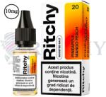 Ritchy Lichid Ritchy Salt Pineapple Mango Peach 10mg 10ml (8596181181857) Lichid rezerva tigara electronica