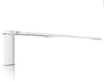 Somfy Movelite 35 RTS Elektromos Intelligens Függönykarnis, Draperia Motor Készlet, Állítható Sínek 2, 2-4M, Akkumulátorral