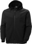 Helly Hansen OXFORD SOFTSHELL TÉLIKABÁT, fekete, M (74291_990-M)