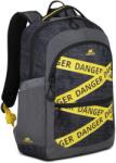 RIVACASE Erebus 5431 Grey Geanta, rucsac laptop