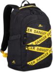 RIVACASE Erebus 5431 Black Geanta, rucsac laptop
