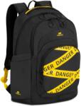 RIVACASE Erebus 5461 Black Geanta, rucsac laptop