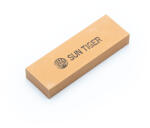 SUN TIGER olajos fenőkő - 115 mm - 500-as szemcseméret
