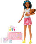 Mattel Barbie dadus kiegészítőkkel