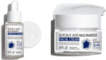 APLB - Glycolic Acid Niacinamide Set (95ml)