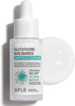 APLB - Glutathione Niacinamide Ampoule Serum 40ml