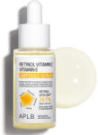 APLB - Retinol Vitamin C Vitamin E Ampoule Serum 40ml - kirakira