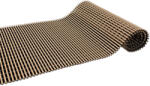 Ibiza uszodai csúszásgátló szőnyeg-90cmx7m-világosbarna (FAL-217-014)