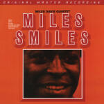 Davis, Miles Miles Smiles (MoFi SuperVinyl)