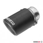 Sparco Накрайник за Ауспух sparco spt200