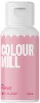 Colour Mill Colorant Colour Mill - Roz pudră 20 ml