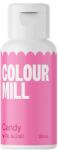 Colour Mill Colorant Colour Mill - Candy roz 20 ml