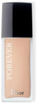 Dior Forever SPF35 дълготраен фон дьо тен за жени 30 мл