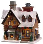 Lemax kunyhó 1 Vail Village