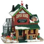 Lemax aspeni faiskola Vail Village