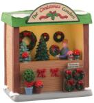 Lemax The christmas garden Caddington Village