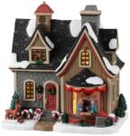 Lemax hegyi nyaraló Vail Village