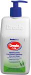 Bradochem Folyékony szappan fertőtlenítő hatással pumpás 350 ml BradoLife aloe vera (46134) - irodasziget
