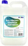 DOMA CLEAN Folyékony szappan 5 liter Doma Aloe Vera (50157) - irodasziget