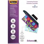 Fellowes Laminating pouch 80 , 303x426 mm - A3, 100 pcs (5306207)