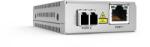 Allied Telesis Media Convertor ALLIED TELESIS AT-MMC2000/LC-960 (AT-MMC2000/LC-960)