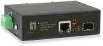 LevelOne Media Convertor Level One IGC-0101 10/100/1000T>1000SX SFP (IGC-0101)