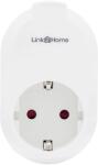 REV Ritter Link2Home socket & timer white (0088707012)