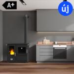 Mak Baba's Stove Saphire 10 (PSB.1004.001)