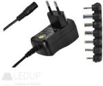 EMOS Univerzális töltőadapter 600mA Emos (EM-N3110)