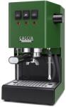 Gaggia CLASSIC E24 green