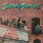 Suicidal Tendencies - Lights Camera Revolution (High Quality) (180g) (LP) (8718469532544)