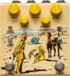Old Blood Noise Endeavors Pardner Fuzz Efect de chitară (<![CDATA[OBNE-PARDT]]>)