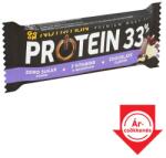 Go On Nutrition Protein Bar 33% Chocolate 50 g