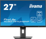 iiyama ProLite XUB2797UHSNP-B1 Monitor