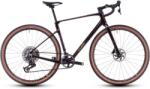 CUBE Nuroad C: 62 SLX (2025) Kerékpár
