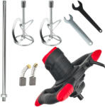 Red Technic RTMI0018