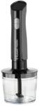 Russell Hobbs Desire Matte Charcoal 3 in 1 27141