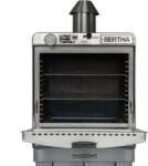 Bertha X Plus Inox (BERTHA-X+)