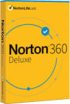 Symantec 360 Deluxe + 50 GB (5 Device /1 Year) (21419626)