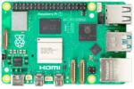 Raspberry Pi 5 2GB Alaplap