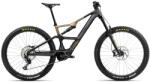 Orbea Rise LT H20 29 (2025)
