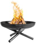 Cook King Happy Fire INDIANA 60 cm 111346