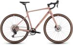 CUBE Nuroad EX 27.5 (2025) Kerékpár