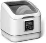 Klarstein SilentScrub DWM1--Kl-SS-W Masina de spalat vase