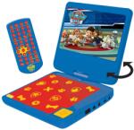 Lexibook DVDP6PA DVD player portabil