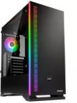 X-X i5017 Számítógép konfiguráció