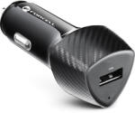 Forcell szivargyujtó autóstöltöfej 18 W USB A